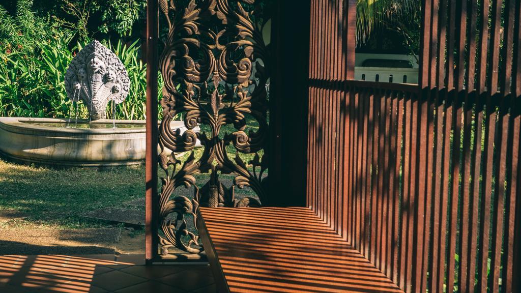 Terres Rouges Lodge Banlung Exterior foto